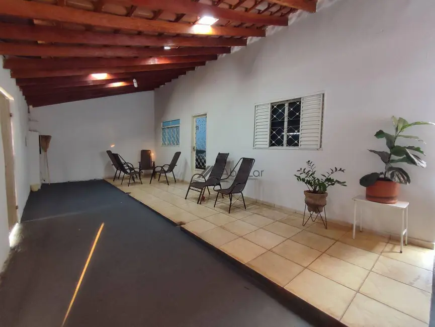 Foto 4 de Casa com 2 quartos à venda, 300m2 em Chris II, Votuporanga - SP