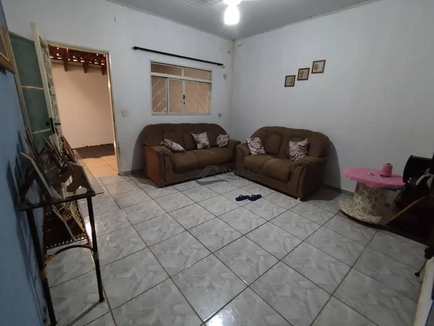 Foto 7 de Casa com 2 quartos à venda, 300m2 em Chris II, Votuporanga - SP