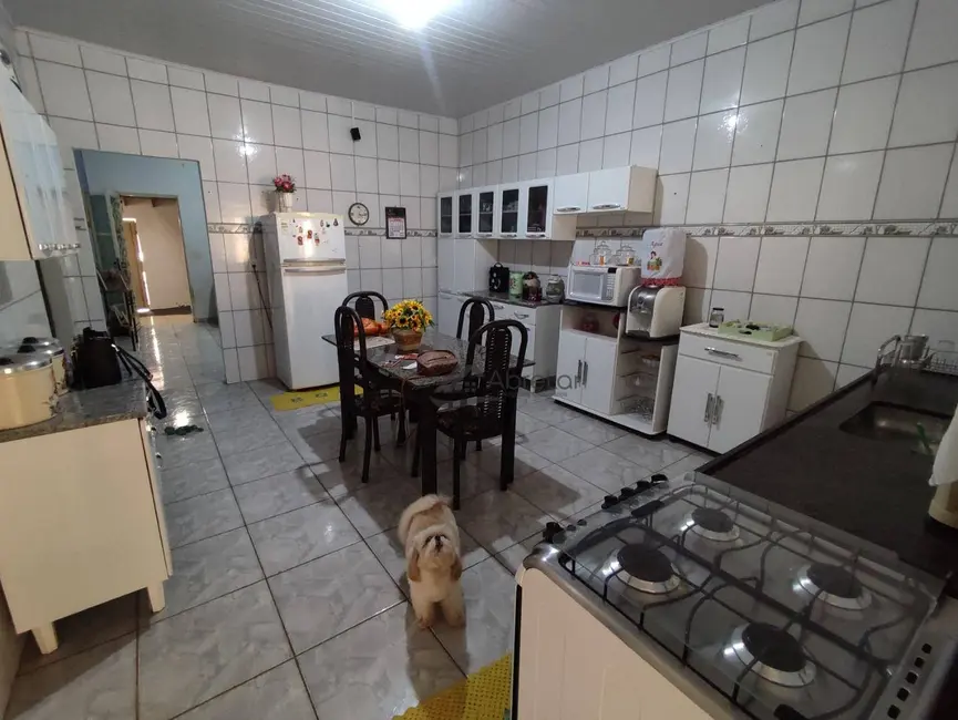 Foto 9 de Casa com 2 quartos à venda, 300m2 em Chris II, Votuporanga - SP