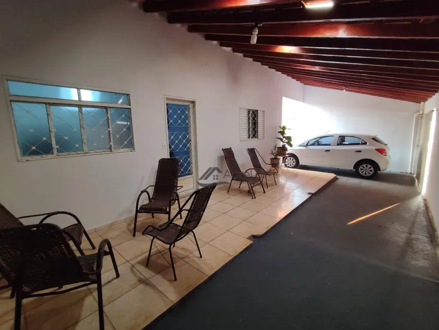 Foto 3 de Casa com 2 quartos à venda, 300m2 em Chris II, Votuporanga - SP