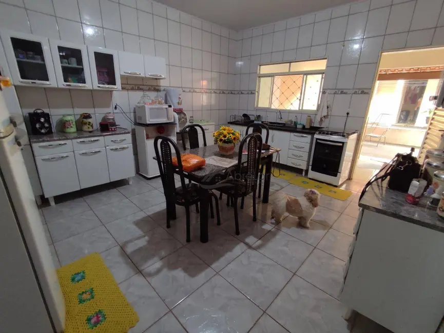 Foto 8 de Casa com 2 quartos à venda, 300m2 em Chris II, Votuporanga - SP