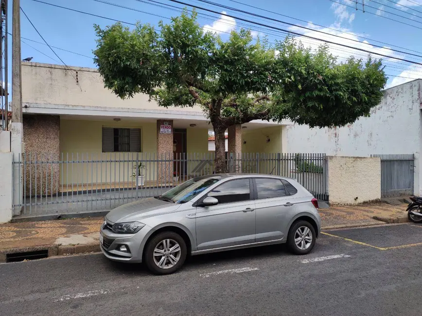 Foto 1 de Casa com 3 quartos à venda, 300m2 em Santa Eliza, Votuporanga - SP