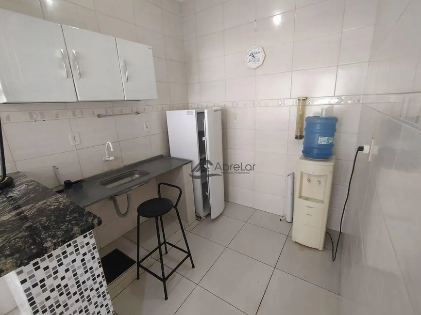 Foto 6 de Sala Comercial para alugar, 300m2 em Jardim Alvorada, Votuporanga - SP