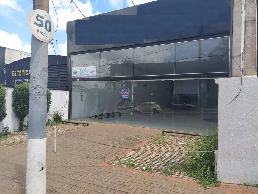 Foto 1 de Sala Comercial para alugar, 300m2 em Jardim Alvorada, Votuporanga - SP