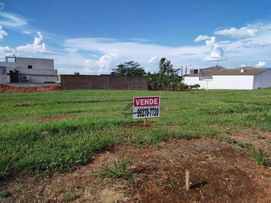 Foto 1 de Terreno / Lote à venda, 200m2 em Parque Residencial do Lago, Votuporanga - SP