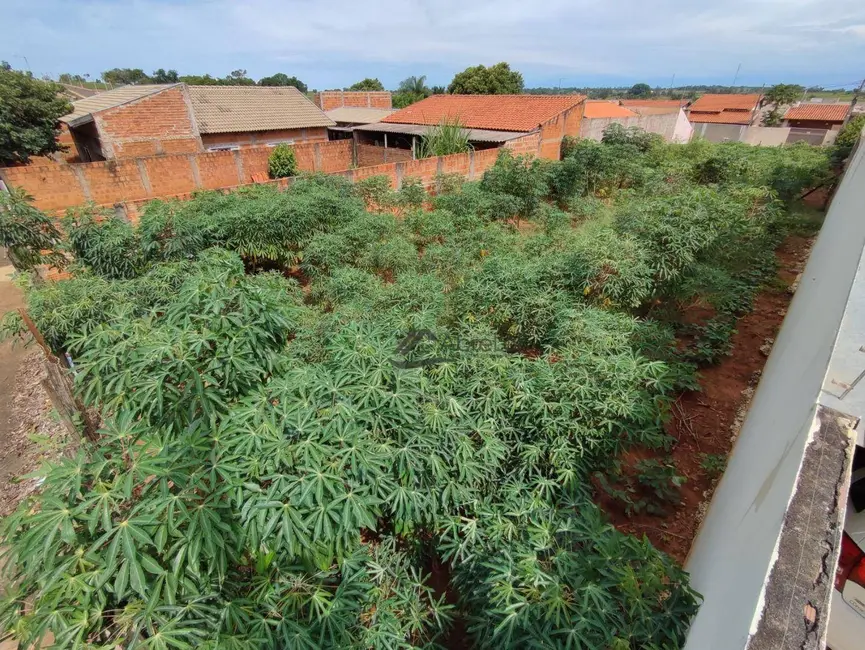 Foto 3 de Terreno / Lote à venda, 250m2 em Park Residencial Colinas, Votuporanga - SP