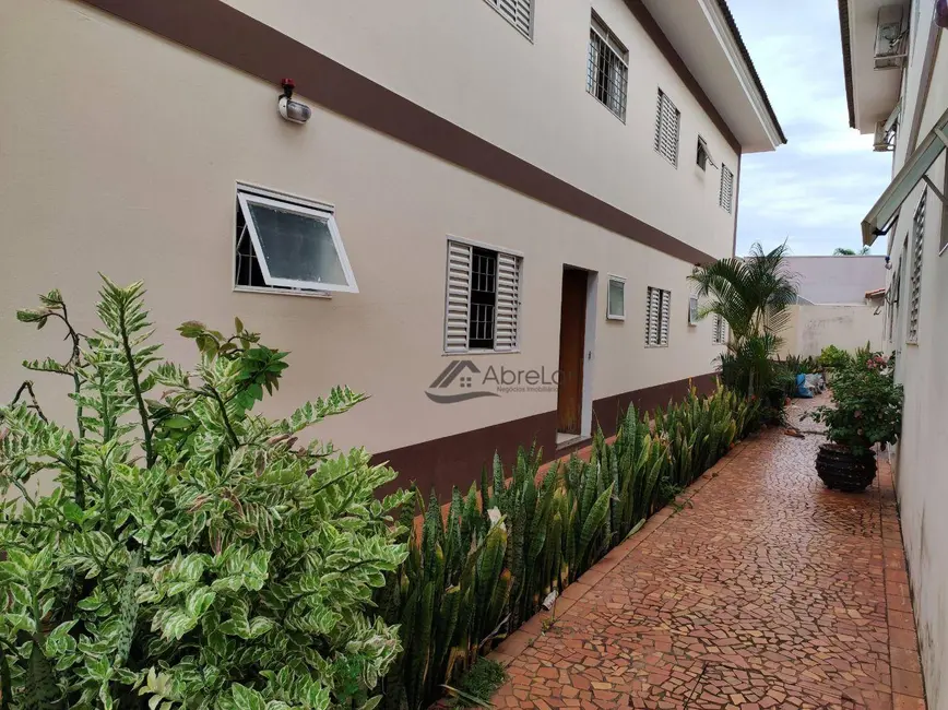 Foto 2 de Apartamento com 2 quartos à venda, 70m2 em Vila Residencial Morini, Votuporanga - SP