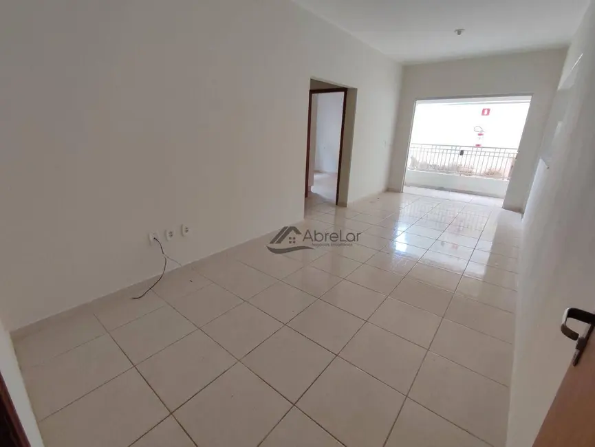 Apartamento com 2 quartos à venda, 70m2 em Vila Residencial Morini, Votuporanga - SP - imagem 4 Foto 4 de Apartamento com 2 quartos à venda, 70m2 em Vila Residencial Morini, Votuporanga - SP