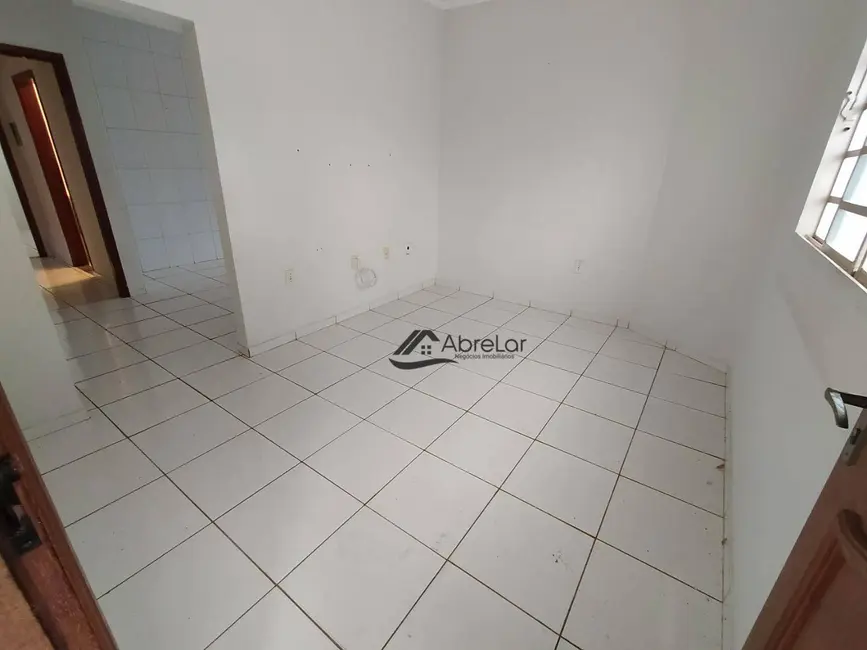 Foto 3 de Casa com 3 quartos à venda, 159m2 em San Remo, Votuporanga - SP