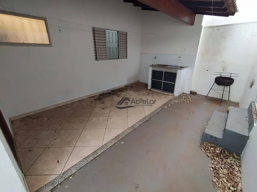 Foto 7 de Casa com 3 quartos à venda, 159m2 em San Remo, Votuporanga - SP