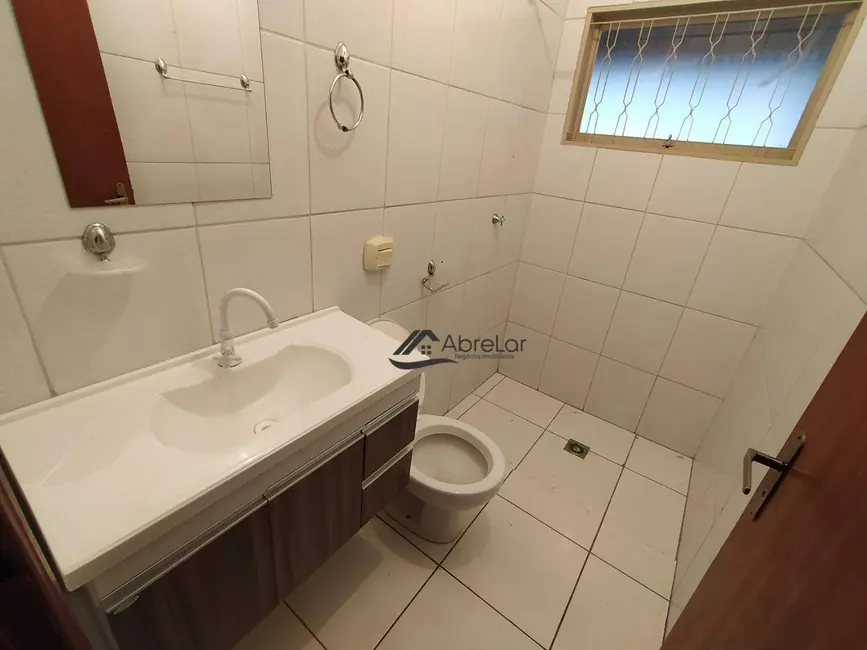 Foto 9 de Casa com 3 quartos à venda, 159m2 em San Remo, Votuporanga - SP