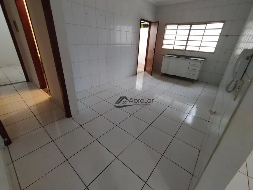 Foto 5 de Casa com 3 quartos à venda, 159m2 em San Remo, Votuporanga - SP