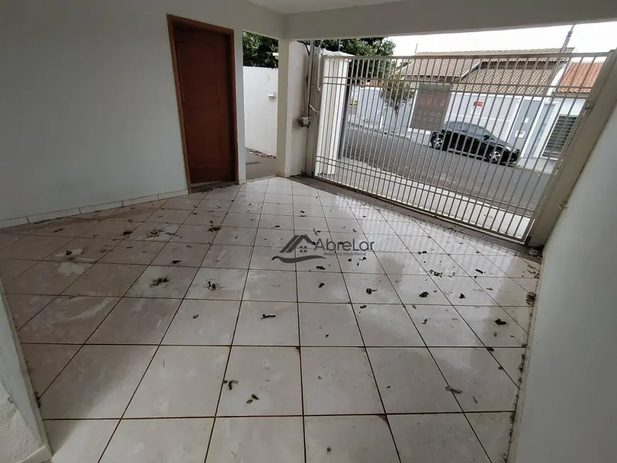 Foto 2 de Casa com 3 quartos à venda, 159m2 em San Remo, Votuporanga - SP