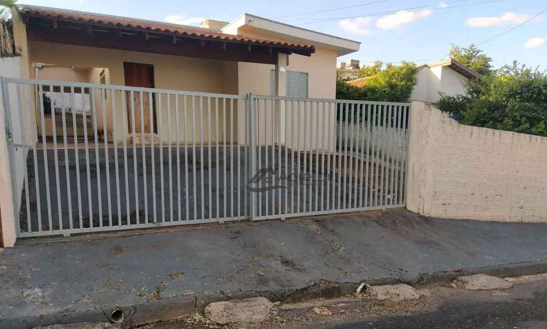Casa com 3 quartos para alugar em Votuporanga - SP - imagem 1 Foto 1 de Casa com 3 quartos para alugar em Votuporanga - SP