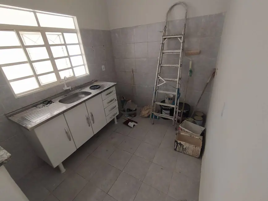 Foto 2 de Casa com 1 quarto para alugar em Estação, Votuporanga - SP