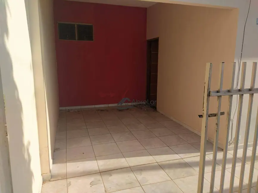 Foto 3 de Casa com 3 quartos à venda, 90m2 em Chácara das Paineiras, Votuporanga - SP