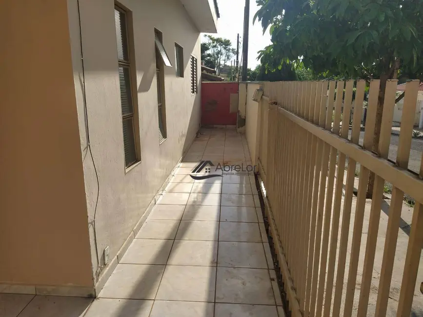 Foto 4 de Casa com 3 quartos à venda, 90m2 em Chácara das Paineiras, Votuporanga - SP