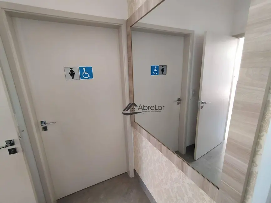 Foto 4 de Sala Comercial para alugar em Patrimônio Novo, Votuporanga - SP