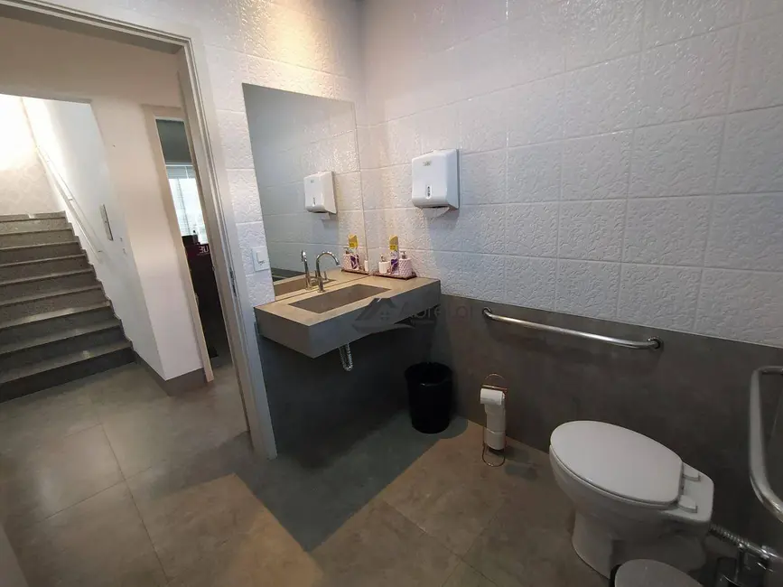 Foto 6 de Sala Comercial para alugar em Patrimônio Novo, Votuporanga - SP