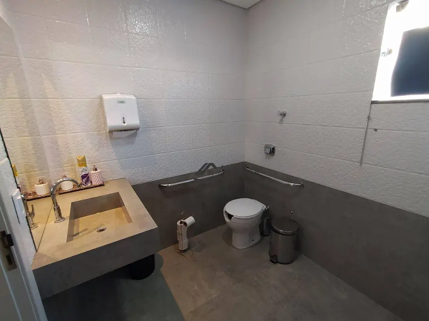 Foto 5 de Sala Comercial para alugar em Patrimônio Novo, Votuporanga - SP