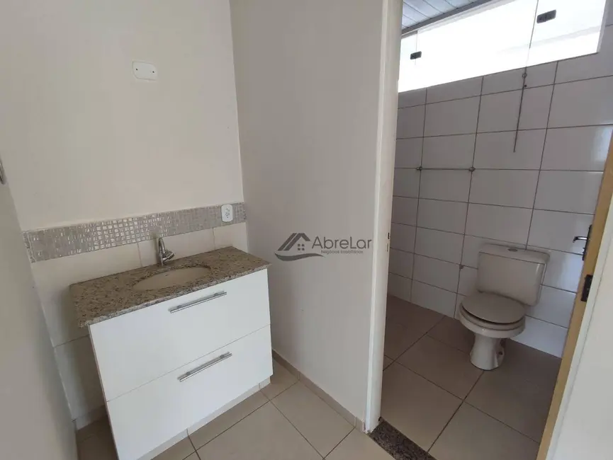 Apartamento com 2 quartos à venda, 80m2 em Vila Residencial Morini, Votuporanga - SP - imagem 9 Foto 9 de Apartamento com 2 quartos à venda, 80m2 em Vila Residencial Morini, Votuporanga - SP