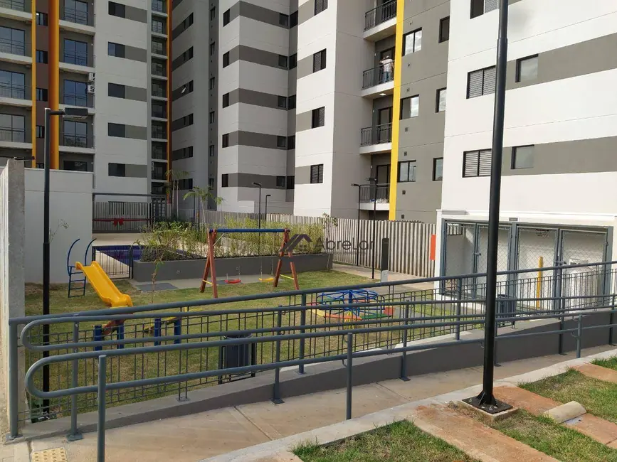 Apartamento com 2 quartos para alugar em Parque Industrial I, Votuporanga - SP - imagem 4 Foto 4 de Apartamento com 2 quartos para alugar em Parque Industrial I, Votuporanga - SP