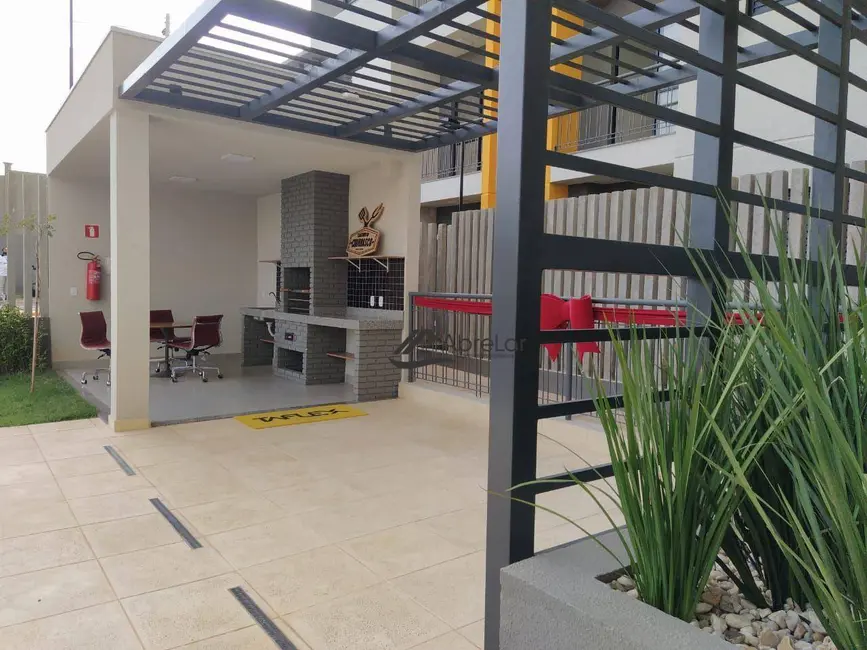 Apartamento com 2 quartos para alugar em Parque Industrial I, Votuporanga - SP - imagem 7 Foto 7 de Apartamento com 2 quartos para alugar em Parque Industrial I, Votuporanga - SP