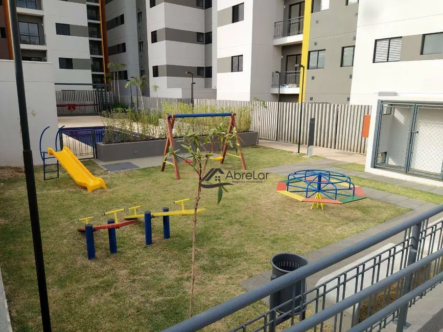 Apartamento com 2 quartos para alugar em Parque Industrial I, Votuporanga - SP - imagem 5 Foto 5 de Apartamento com 2 quartos para alugar em Parque Industrial I, Votuporanga - SP