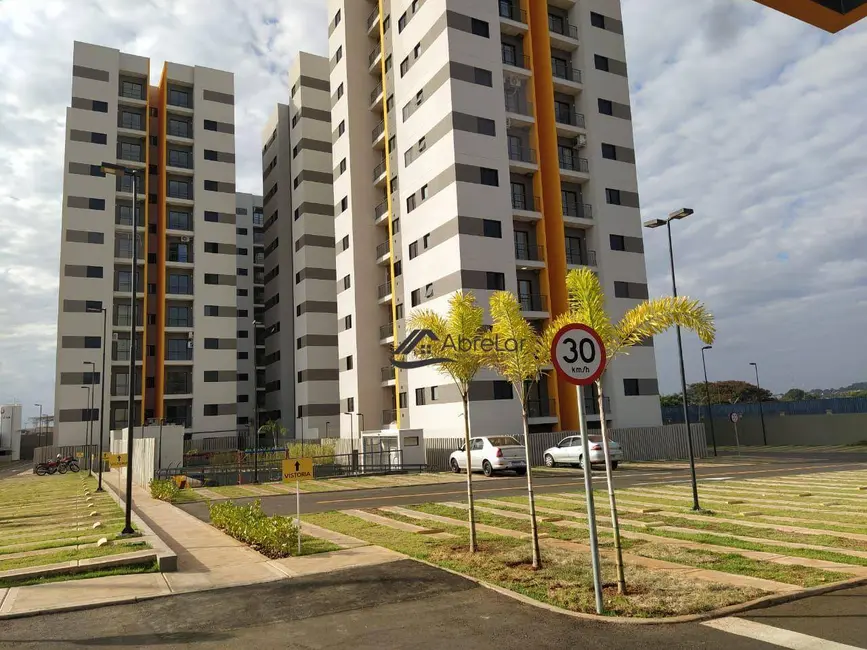 Apartamento com 2 quartos para alugar em Parque Industrial I, Votuporanga - SP - imagem 1 Foto 1 de Apartamento com 2 quartos para alugar em Parque Industrial I, Votuporanga - SP