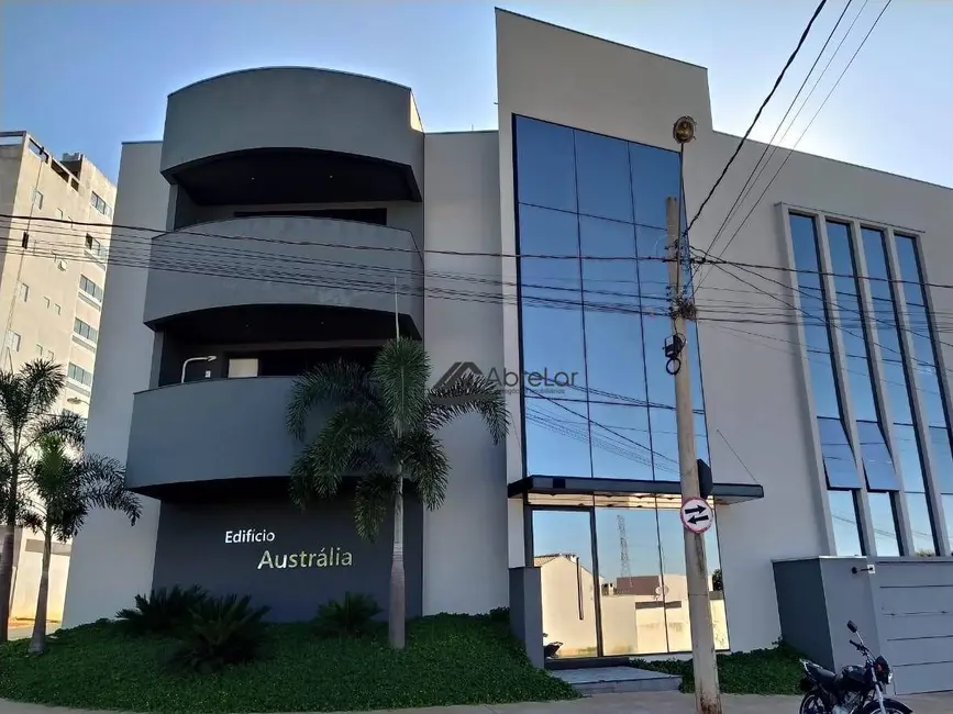 Foto 1 de Apartamento com 2 quartos para alugar, 90m2 em Vila Comercial Ramalho Mota, Votuporanga - SP