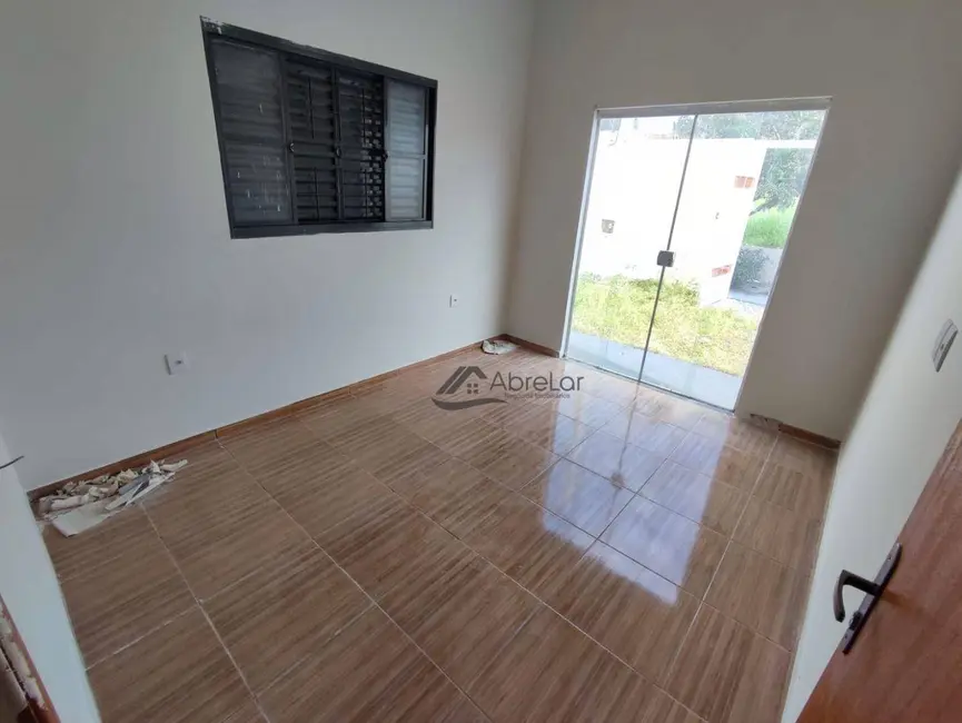 Foto 6 de Casa com 2 quartos à venda, 129m2 em Estação, Votuporanga - SP