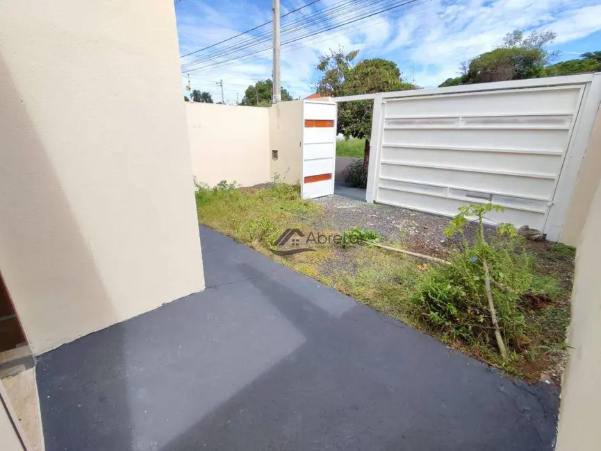 Foto 2 de Casa com 2 quartos à venda, 129m2 em Estação, Votuporanga - SP