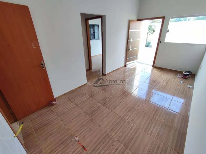 Foto 5 de Casa com 2 quartos à venda, 129m2 em Estação, Votuporanga - SP