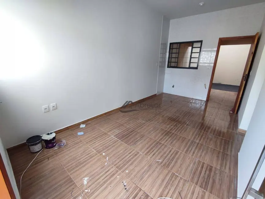 Foto 4 de Casa com 2 quartos à venda, 129m2 em Estação, Votuporanga - SP