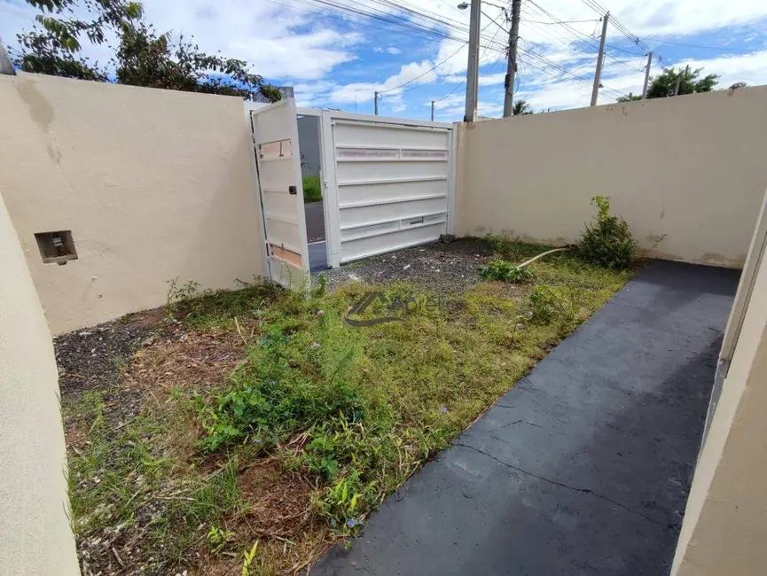 Foto 3 de Casa com 2 quartos à venda, 129m2 em Estação, Votuporanga - SP