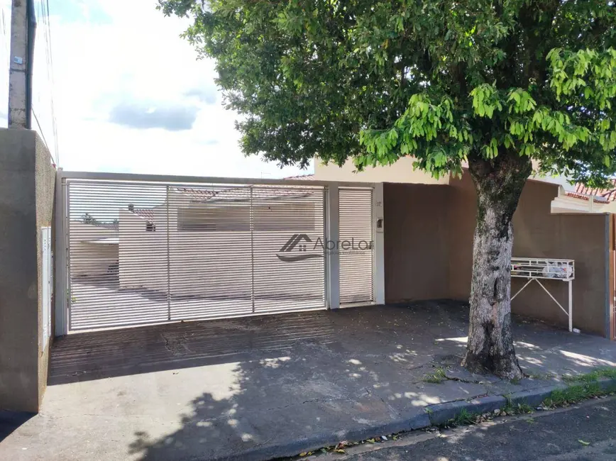 Foto 1 de Kitnet com 1 quarto para alugar em Chácara Aviação, Votuporanga - SP