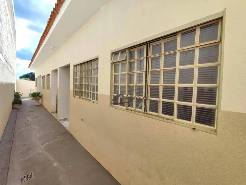 Foto 3 de Kitnet com 1 quarto para alugar em Chácara Aviação, Votuporanga - SP