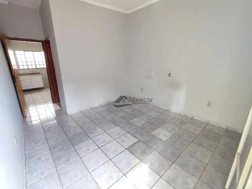 Foto 8 de Kitnet com 1 quarto para alugar em Chácara Aviação, Votuporanga - SP