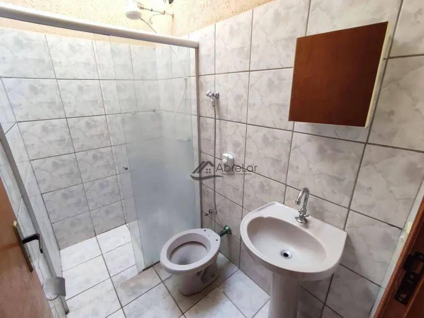 Foto 6 de Kitnet com 1 quarto para alugar em Chácara Aviação, Votuporanga - SP