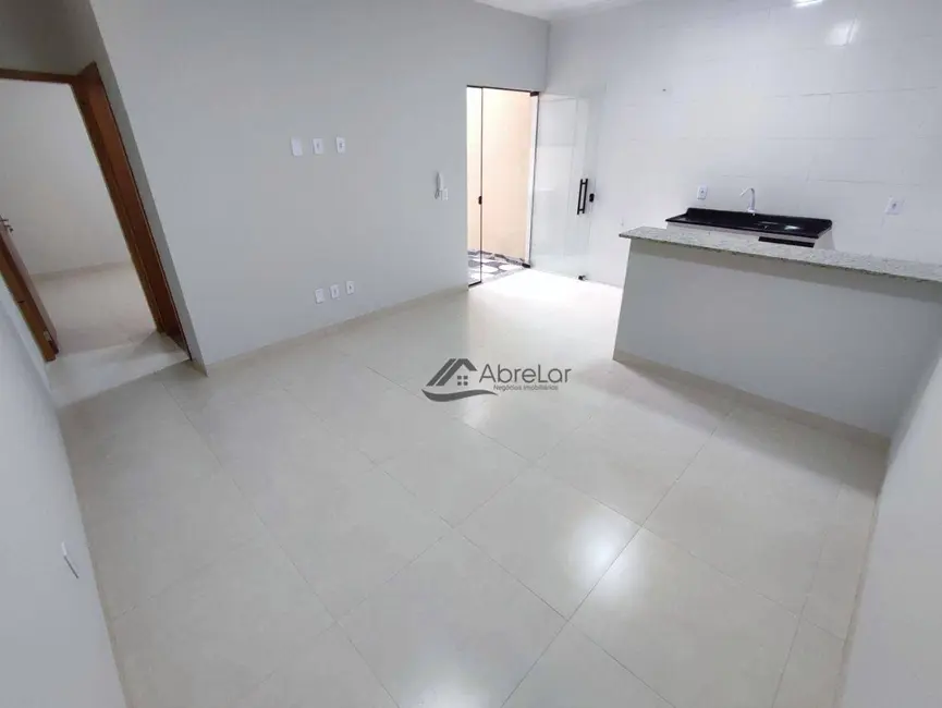 Foto 6 de Kitnet com 1 quarto para alugar, 40m2 em Jardim Residencial Eulália, Votuporanga - SP