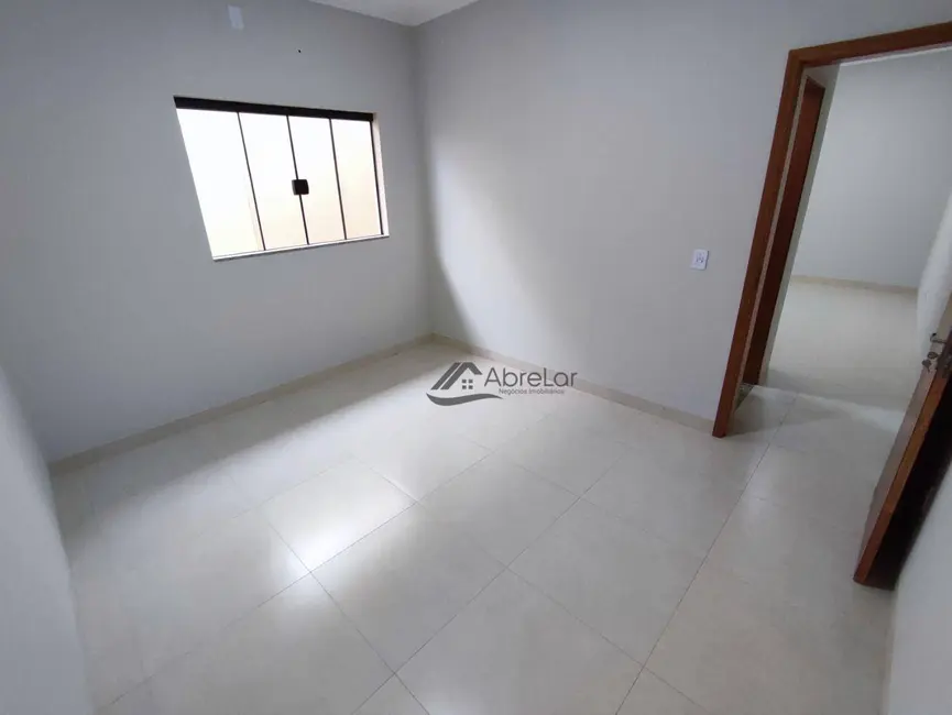 Foto 9 de Kitnet com 1 quarto para alugar, 40m2 em Jardim Residencial Eulália, Votuporanga - SP