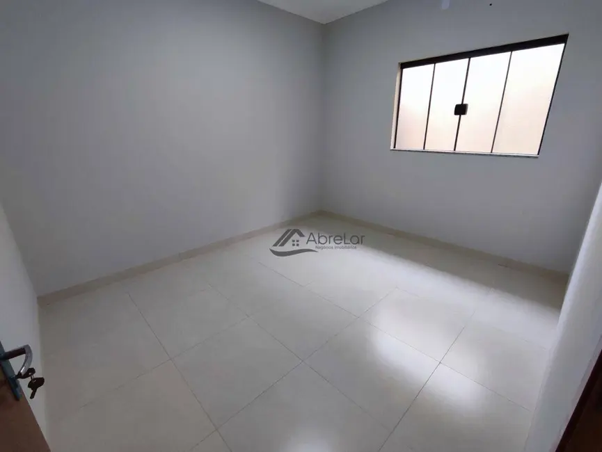 Foto 8 de Kitnet com 1 quarto para alugar, 40m2 em Jardim Residencial Eulália, Votuporanga - SP