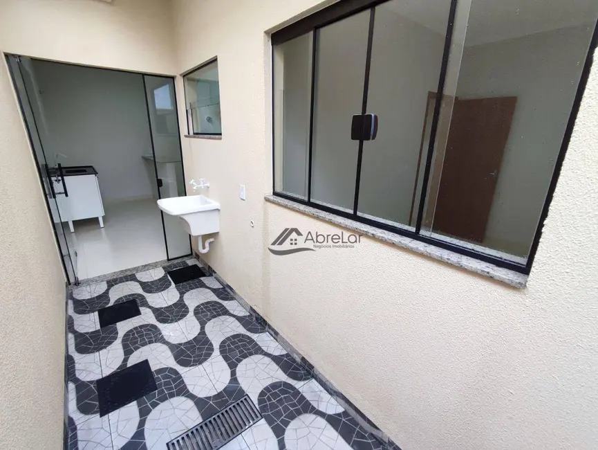 Foto 3 de Kitnet com 1 quarto para alugar, 40m2 em Jardim Residencial Eulália, Votuporanga - SP