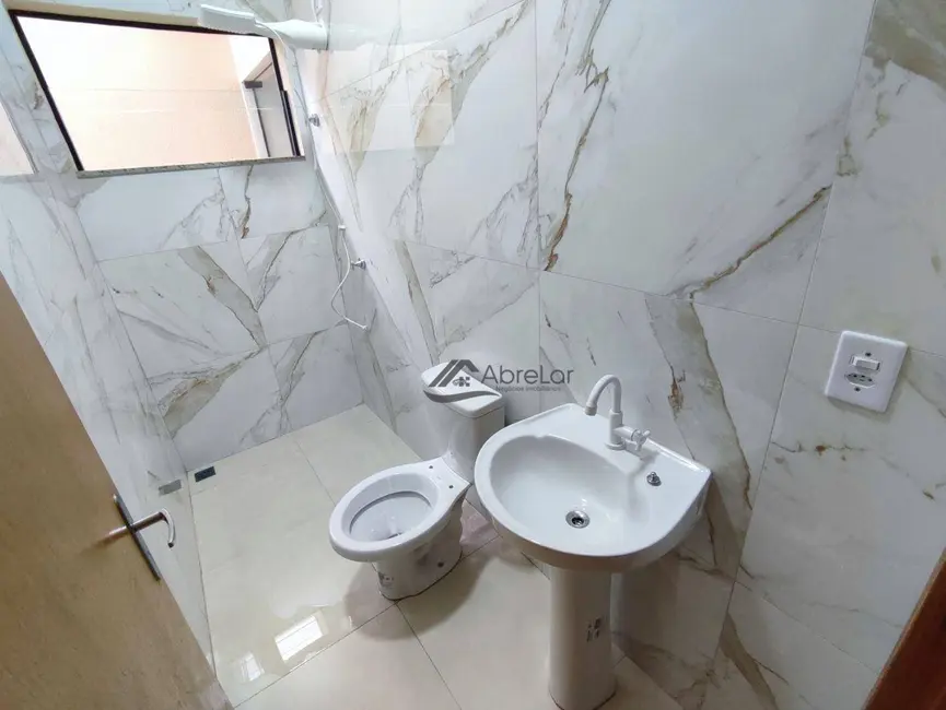 Foto 7 de Kitnet com 1 quarto para alugar, 40m2 em Jardim Residencial Eulália, Votuporanga - SP