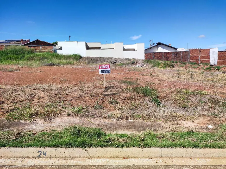 Foto 2 de Terreno / Lote à venda, 320m2 em Votuporanga - SP