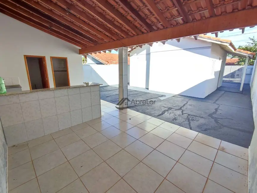Foto 6 de Casa com 2 quartos à venda, 194m2 em Jardim Portal dos Lagos, Votuporanga - SP