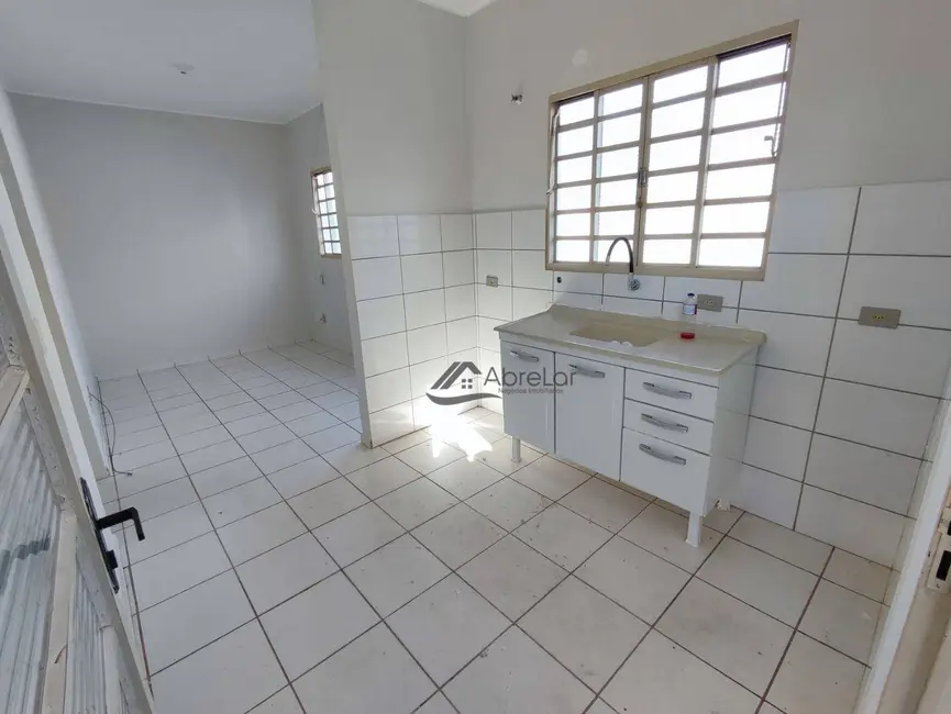 Foto 9 de Casa com 2 quartos à venda, 194m2 em Jardim Portal dos Lagos, Votuporanga - SP