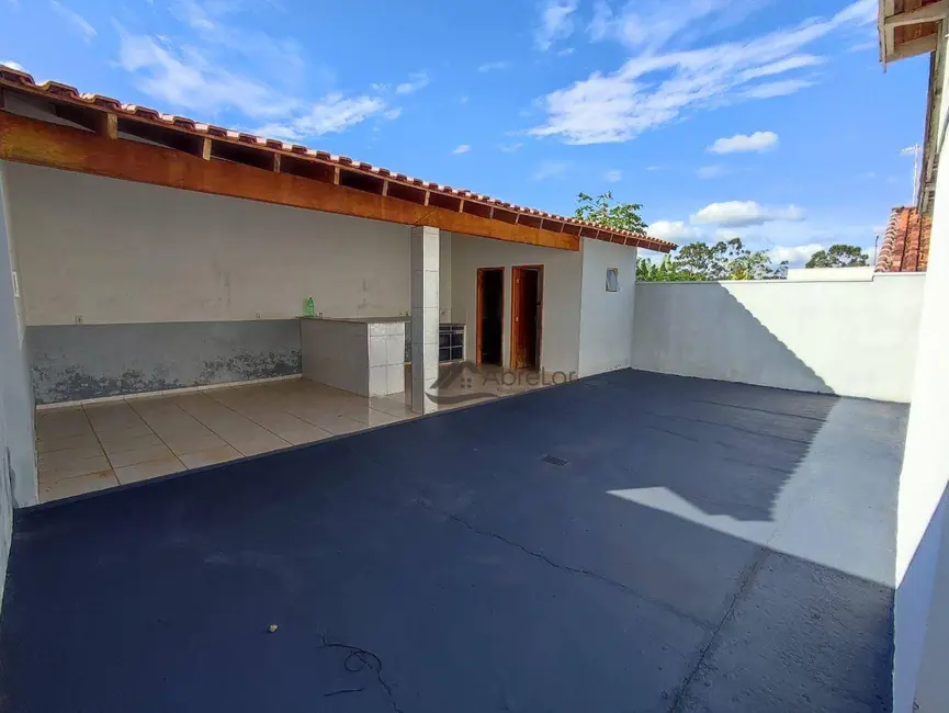 Foto 5 de Casa com 2 quartos à venda, 194m2 em Jardim Portal dos Lagos, Votuporanga - SP