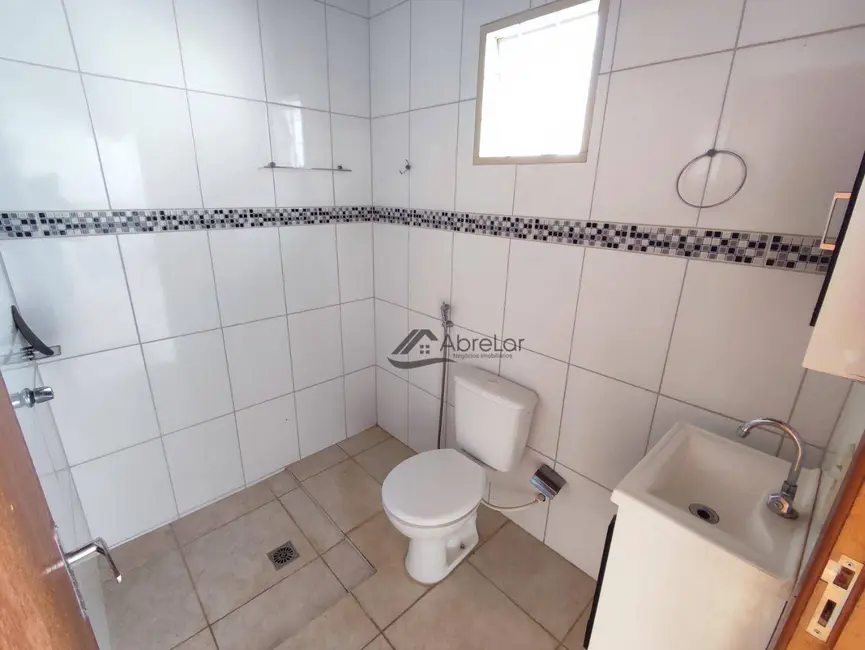 Foto 7 de Casa com 2 quartos à venda, 194m2 em Jardim Portal dos Lagos, Votuporanga - SP