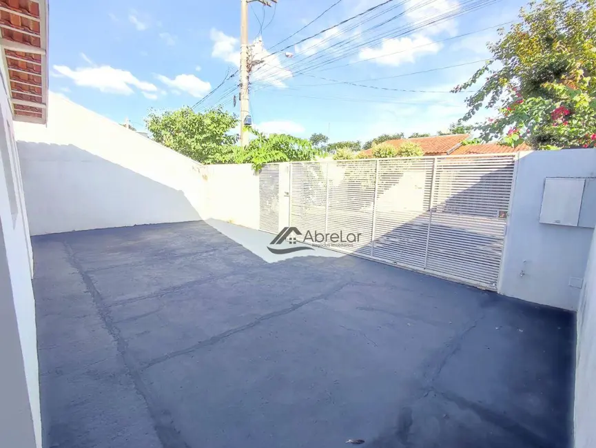 Foto 3 de Casa com 2 quartos à venda, 194m2 em Jardim Portal dos Lagos, Votuporanga - SP